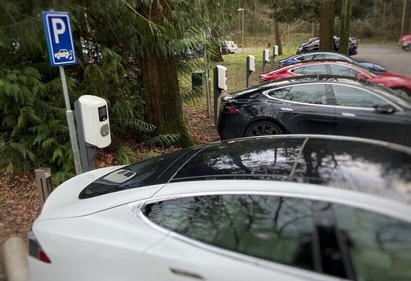 ホテル Landgoed Zonheuvel