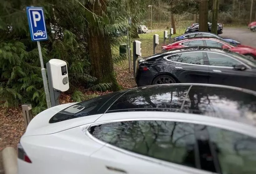 Отель Landgoed Zonheuvel