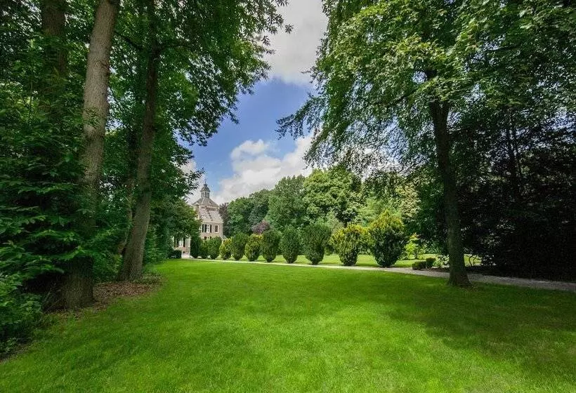 Отель Landgoed Zonheuvel