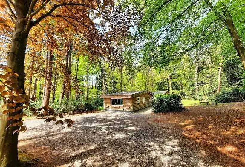 Отель Landgoed Zonheuvel