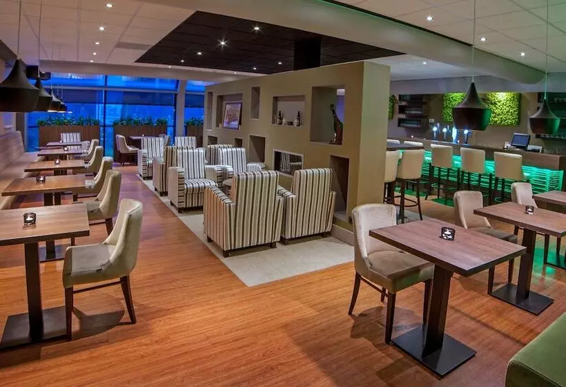 Отель Landgoed Zonheuvel