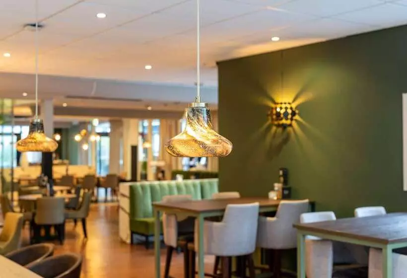 Отель Landgoed Zonheuvel