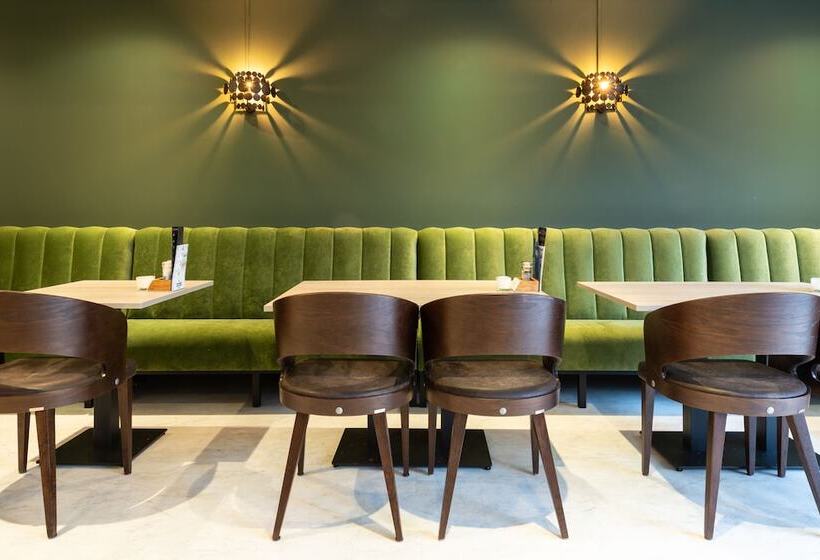 ホテル Landgoed Zonheuvel