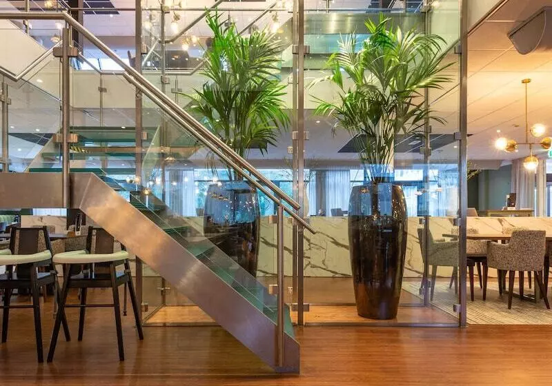 Отель Landgoed Zonheuvel