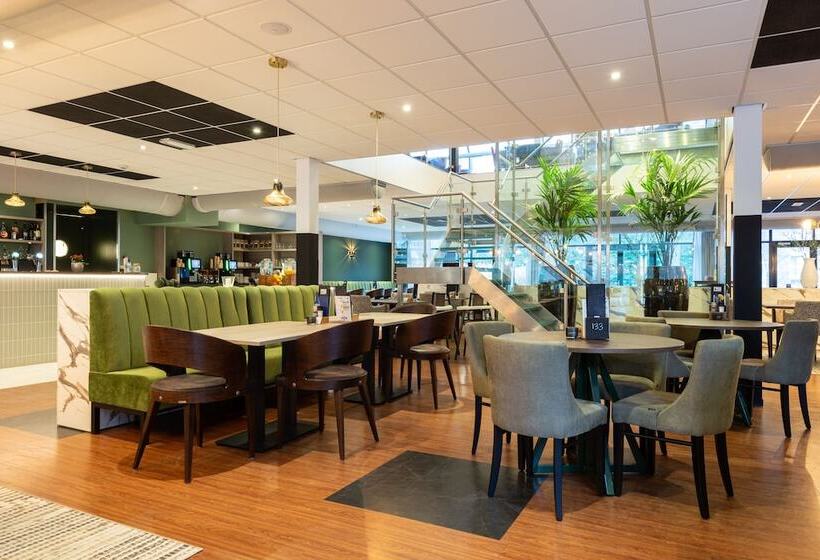 ホテル Landgoed Zonheuvel