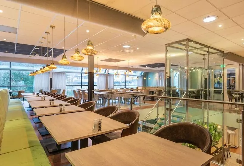 Отель Landgoed Zonheuvel