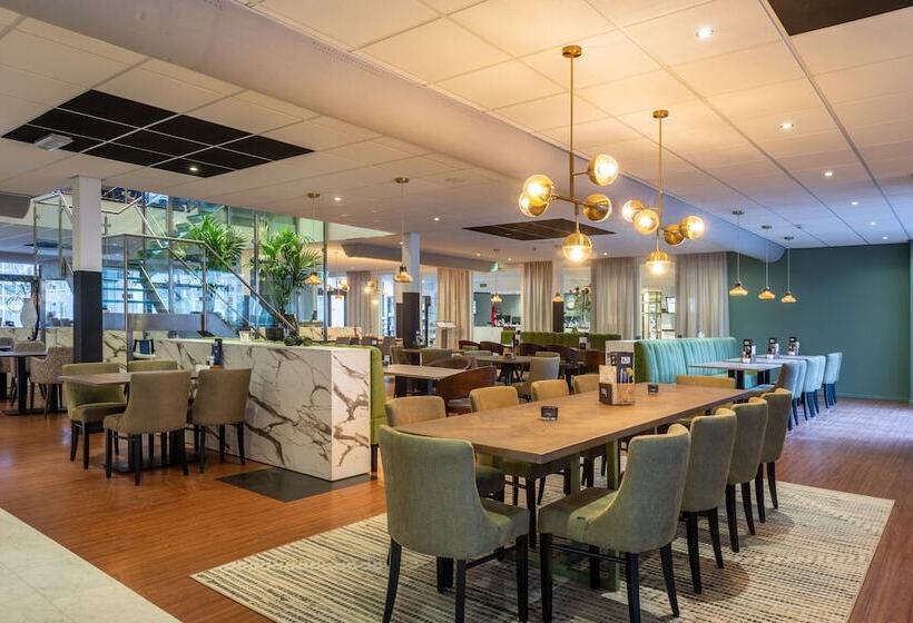 ホテル Landgoed Zonheuvel