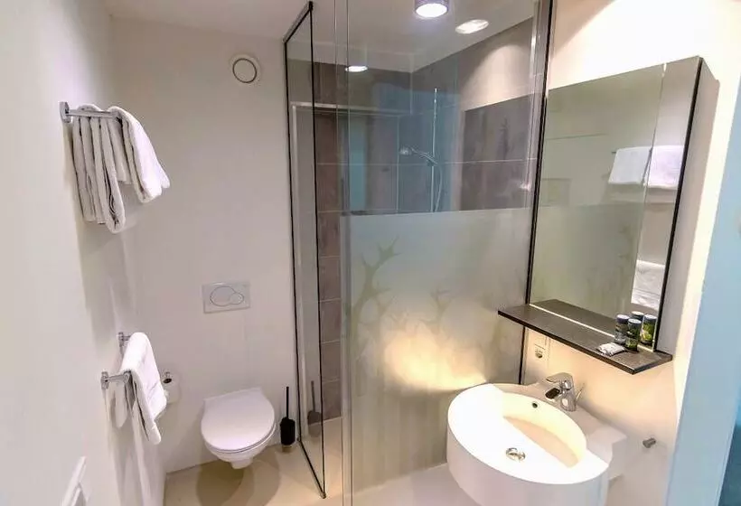 Отель Landgoed Zonheuvel