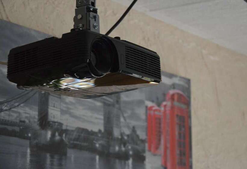 酒店 Logis Hôtel & Restaurant Le Fleurance