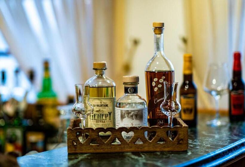 Отель Lo Scoiattolo