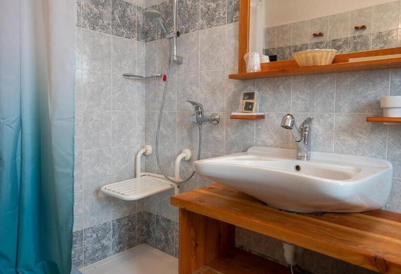 Отель Lo Scoiattolo