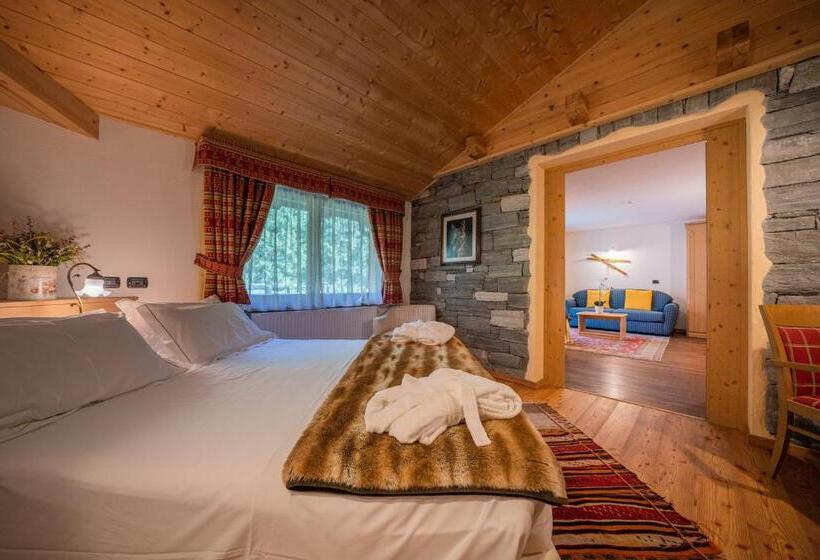 Отель Lo Scoiattolo