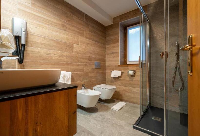 Отель Lo Scoiattolo