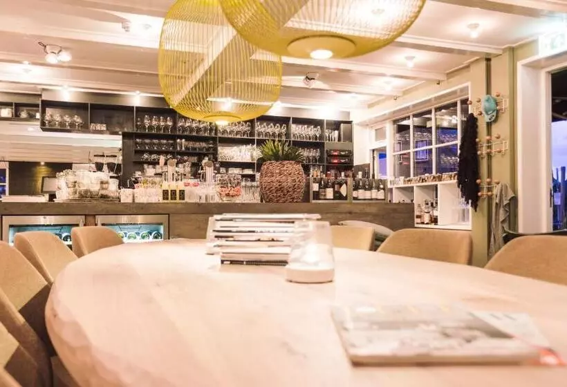 فندق Logement Overzee