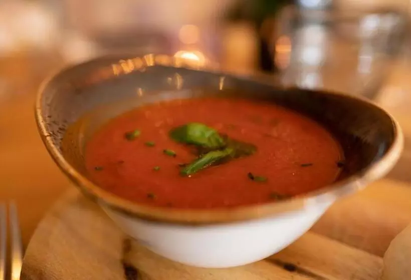 فندق Logement Overzee