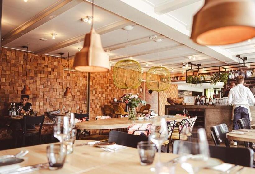 فندق Logement Overzee