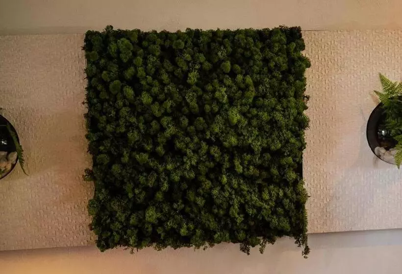 فندق Logement Overzee