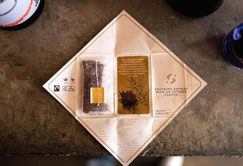 فندق Logement Overzee