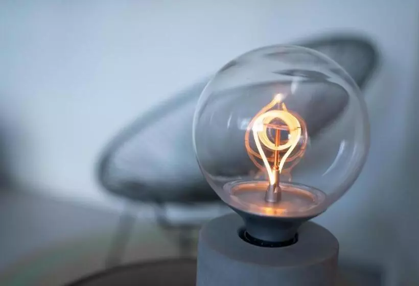 فندق Logement Overzee