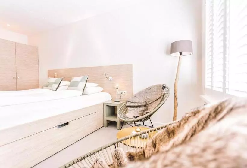 فندق Logement Overzee