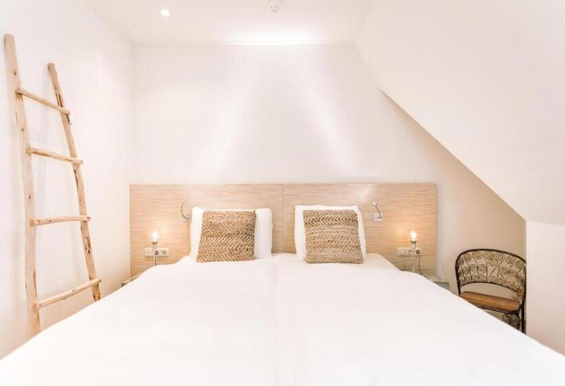 فندق Logement Overzee