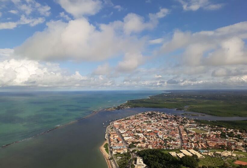 酒店 Mata N'ativa Pousada