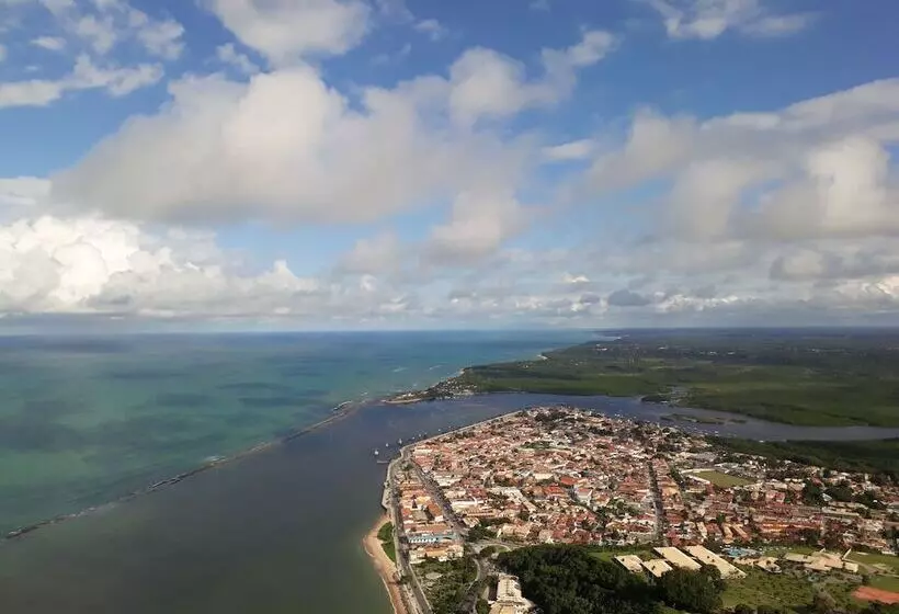 酒店 Mata N'ativa Pousada