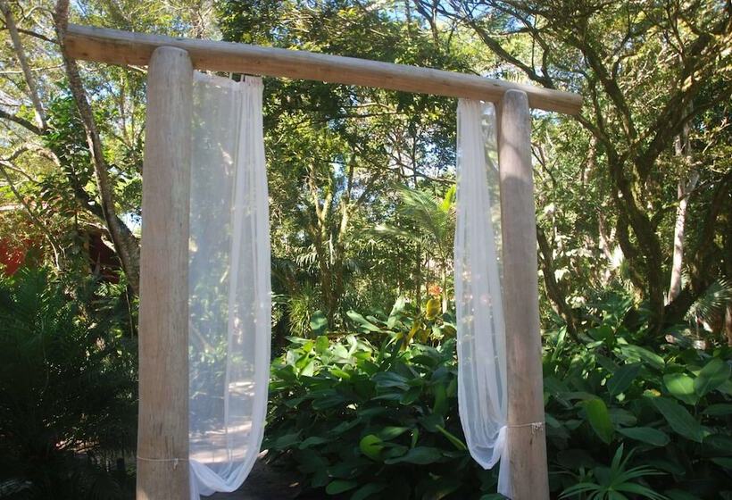 酒店 Mata N'ativa Pousada