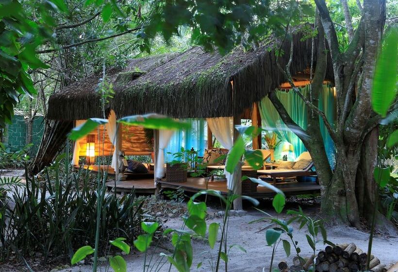 酒店 Mata N'ativa Pousada