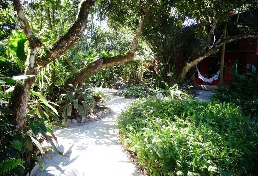 酒店 Mata N'ativa Pousada