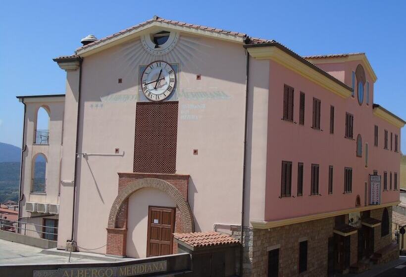فندق Meridiana
