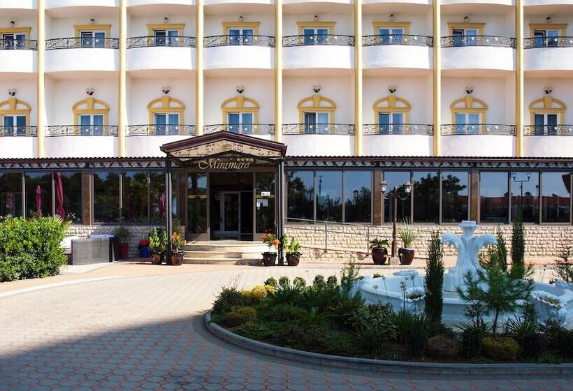 فندق Miramare