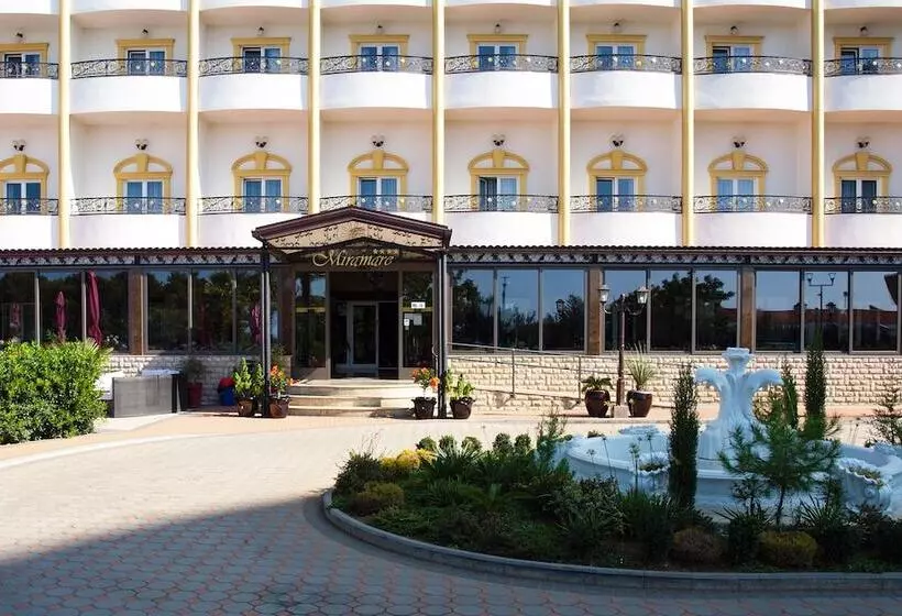 호텔 Miramare