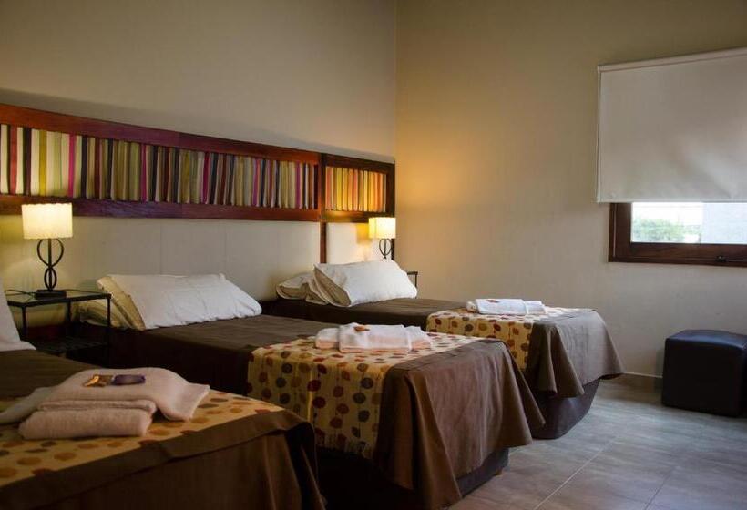 Munay Hotel Cafayate