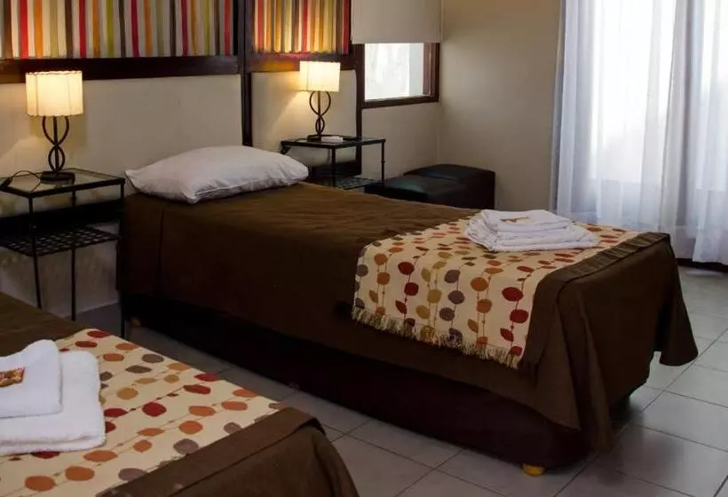 Munay Hotel Cafayate