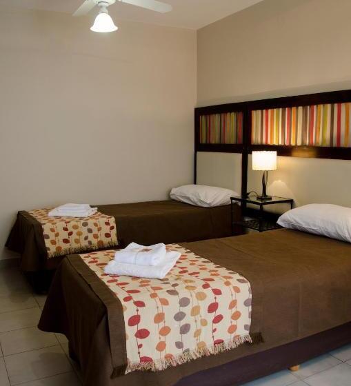 Munay Hotel Cafayate