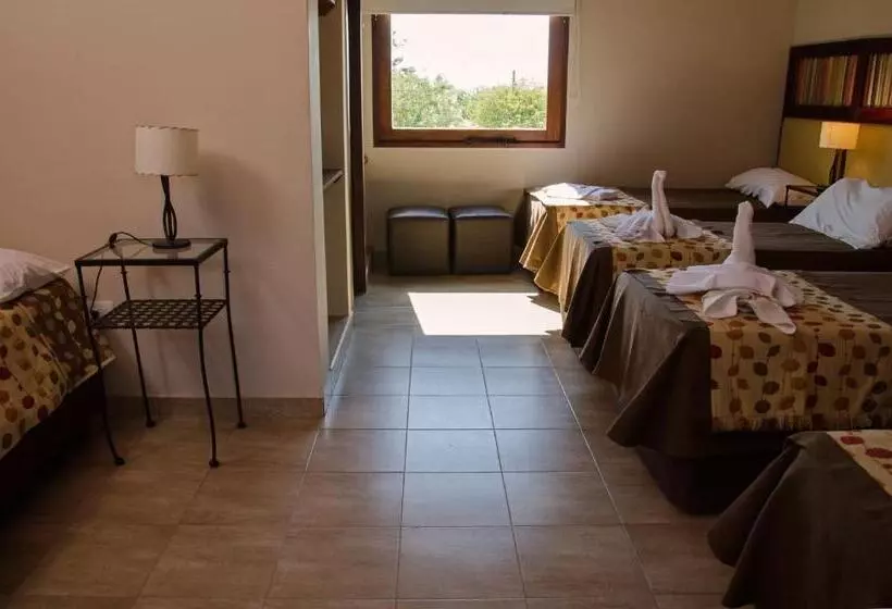 Munay Hotel Cafayate