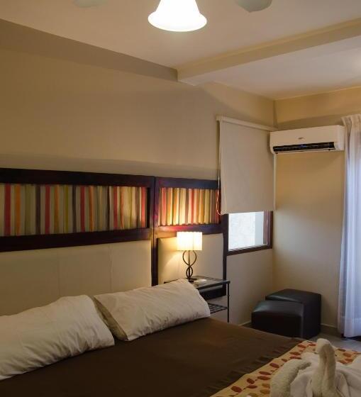 Munay Hotel Cafayate