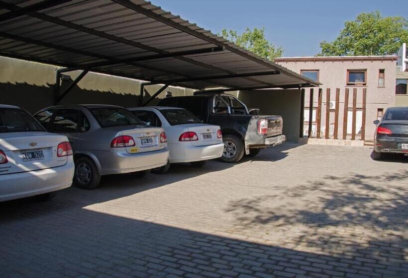 Munay Hotel Cafayate