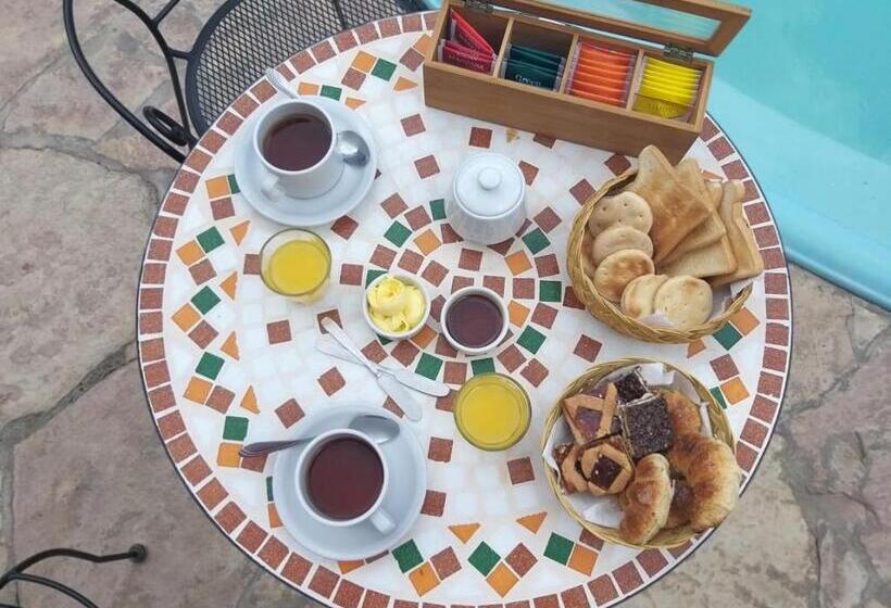 Munay Hotel Cafayate