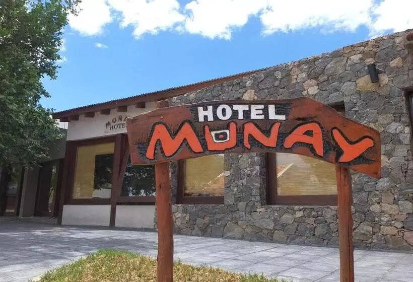 Munay Hotel Cafayate
