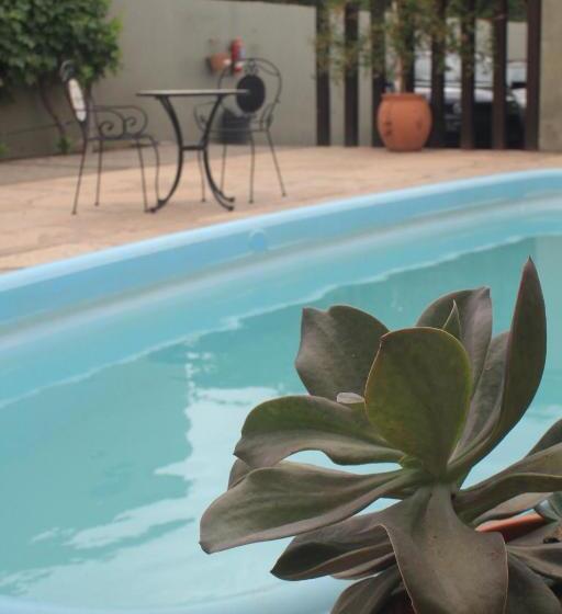 Munay Hotel Cafayate