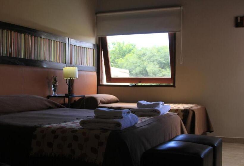 Munay Hotel Cafayate