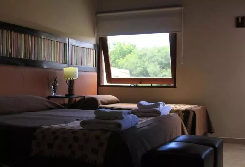 Munay Hotel Cafayate