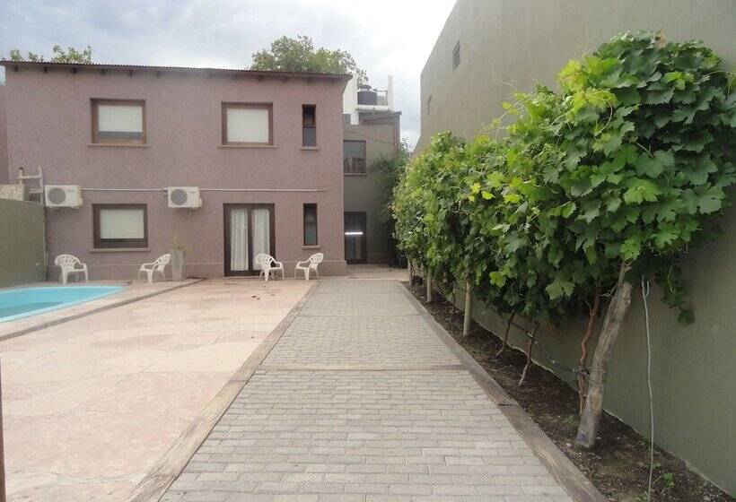 Munay Hotel Cafayate