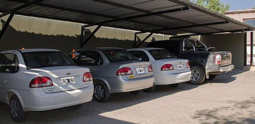 Munay Hotel Cafayate