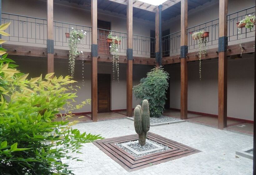 Munay Hotel Cafayate