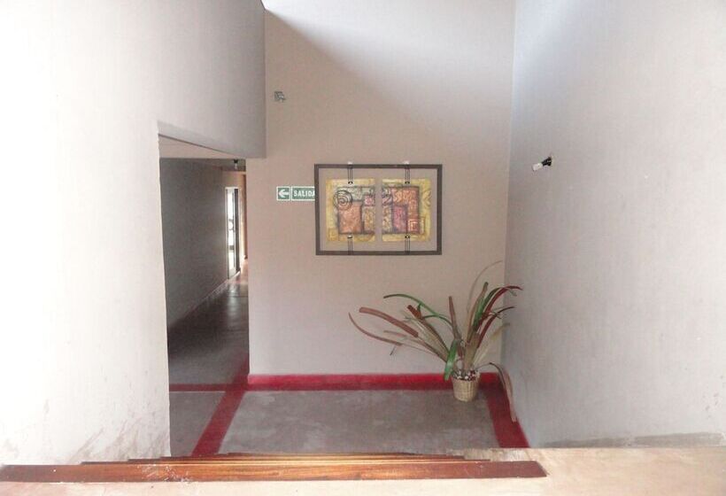 Munay Hotel Cafayate