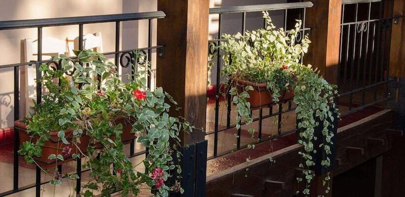 Munay Hotel Cafayate