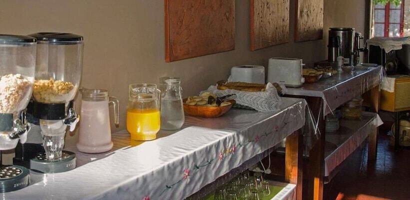 Munay Hotel Cafayate